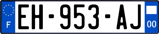 EH-953-AJ