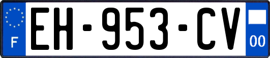EH-953-CV