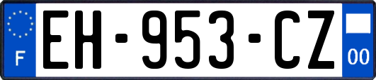 EH-953-CZ