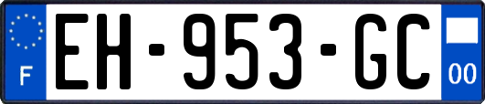 EH-953-GC