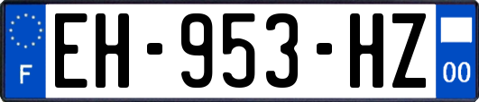 EH-953-HZ