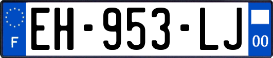 EH-953-LJ