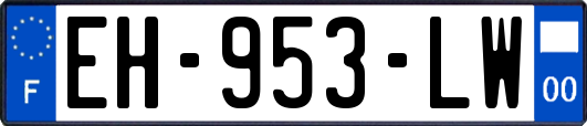 EH-953-LW