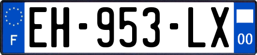 EH-953-LX