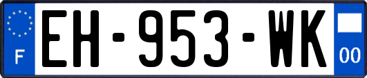 EH-953-WK