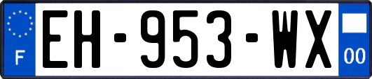 EH-953-WX