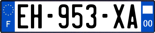 EH-953-XA