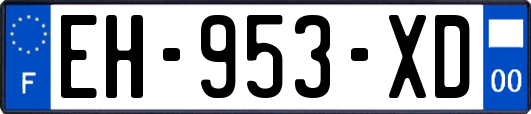 EH-953-XD