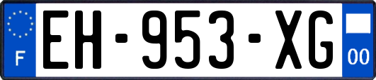 EH-953-XG