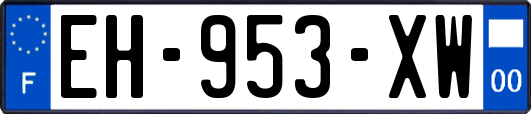 EH-953-XW