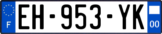 EH-953-YK