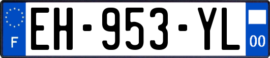 EH-953-YL