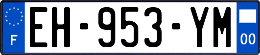 EH-953-YM