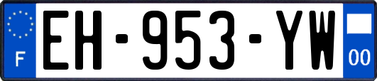 EH-953-YW