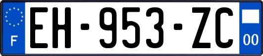 EH-953-ZC