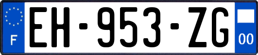 EH-953-ZG