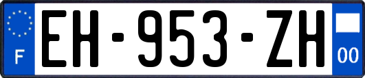 EH-953-ZH