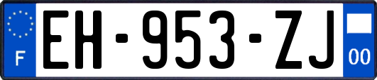 EH-953-ZJ