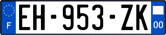 EH-953-ZK