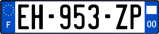 EH-953-ZP