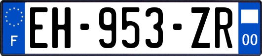 EH-953-ZR