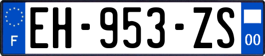 EH-953-ZS