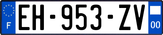 EH-953-ZV