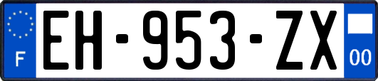 EH-953-ZX