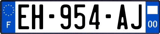 EH-954-AJ