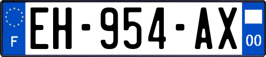 EH-954-AX