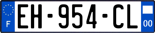 EH-954-CL