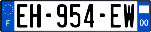 EH-954-EW