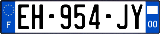 EH-954-JY