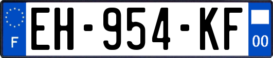 EH-954-KF