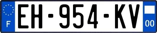 EH-954-KV