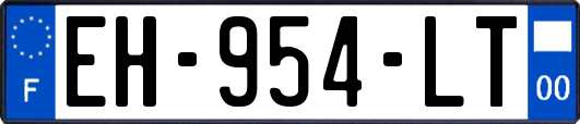 EH-954-LT