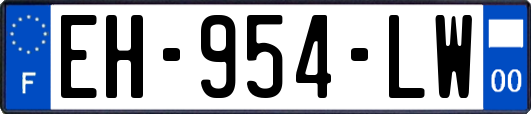 EH-954-LW