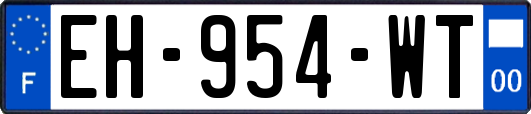 EH-954-WT