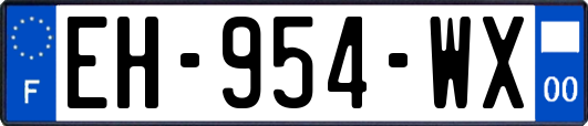 EH-954-WX