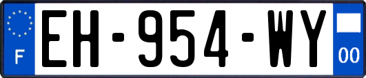 EH-954-WY