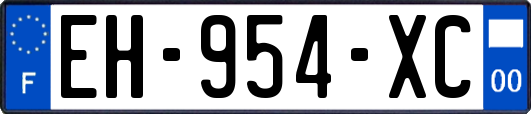 EH-954-XC