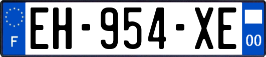 EH-954-XE