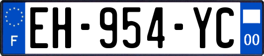 EH-954-YC