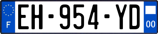 EH-954-YD