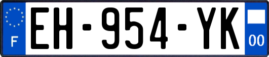 EH-954-YK