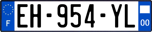 EH-954-YL