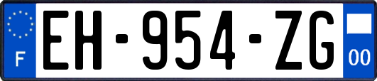 EH-954-ZG