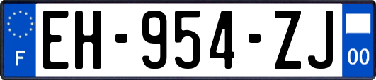 EH-954-ZJ