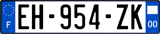 EH-954-ZK