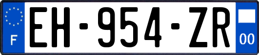 EH-954-ZR